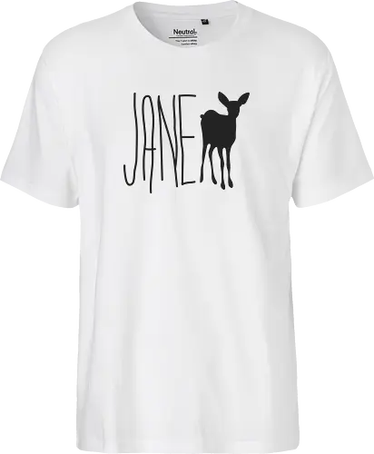 Jane Deer - black