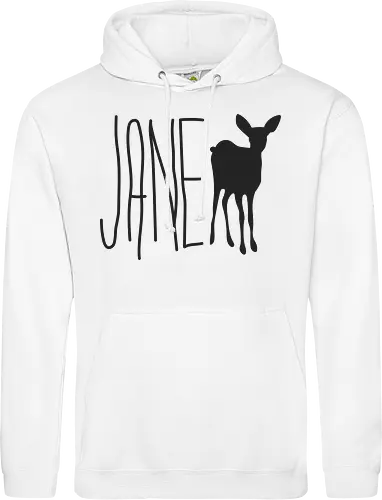 Jane Deer - black