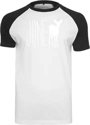 Jane Deer - white