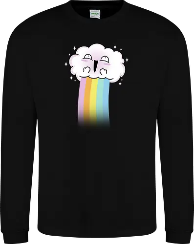 kawaii cloud