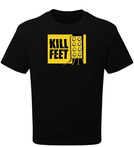 killfeet