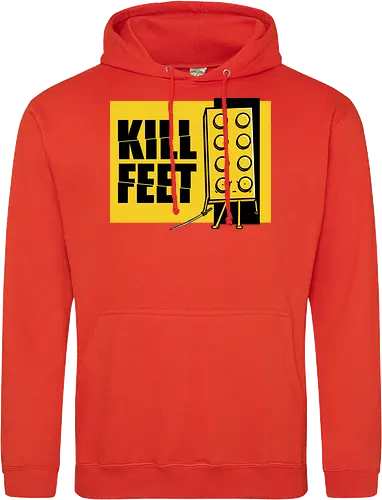 killfeet