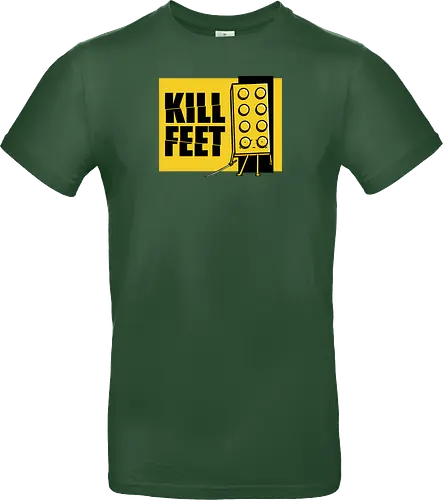 killfeet