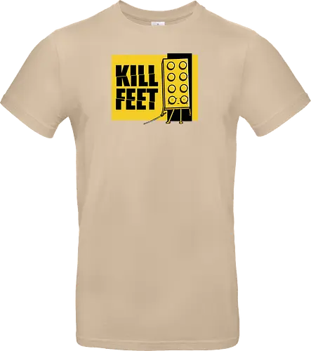 killfeet