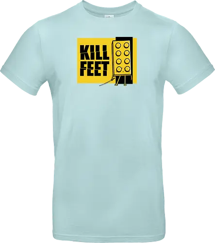 killfeet