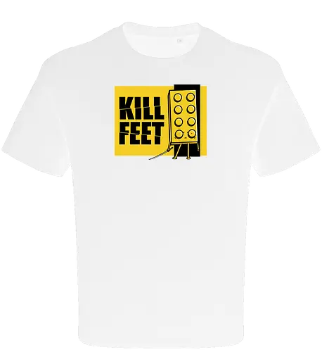 killfeet