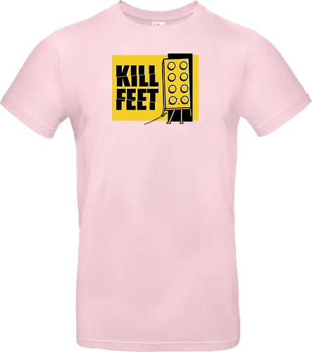 killfeet