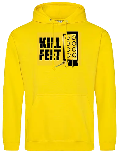 killfeet