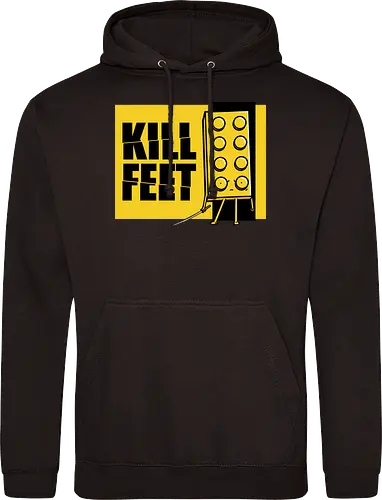 killfeet