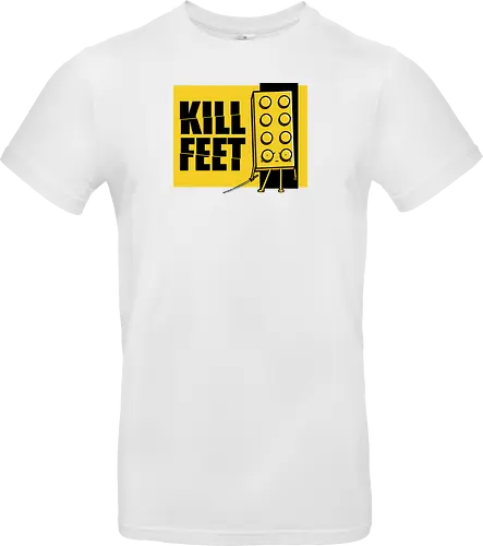 killfeet