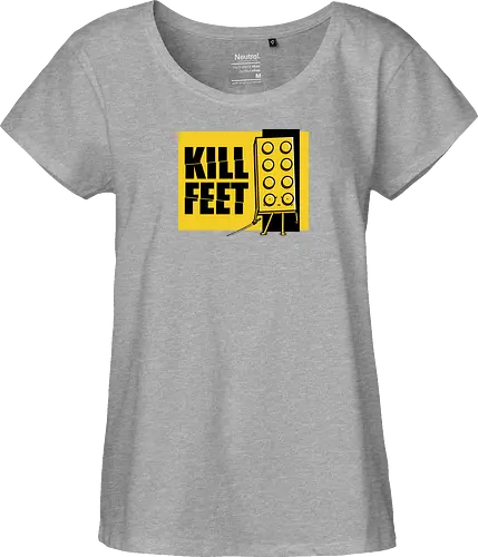 killfeet