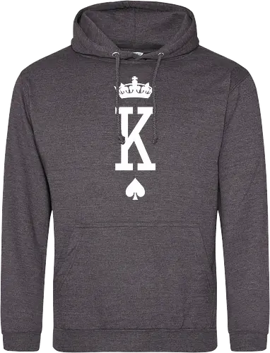 King