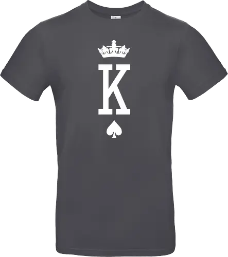 King