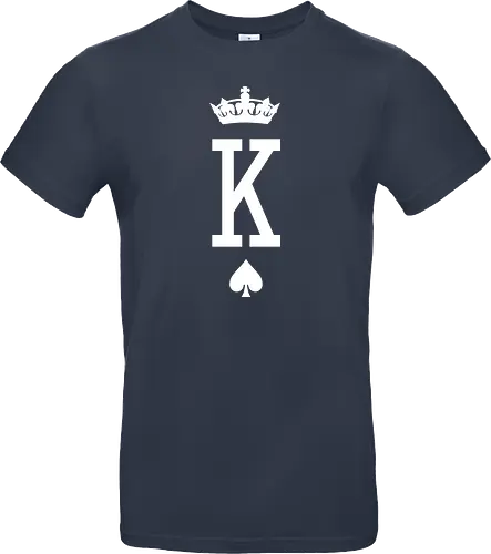 King