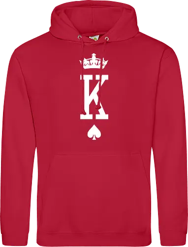 King