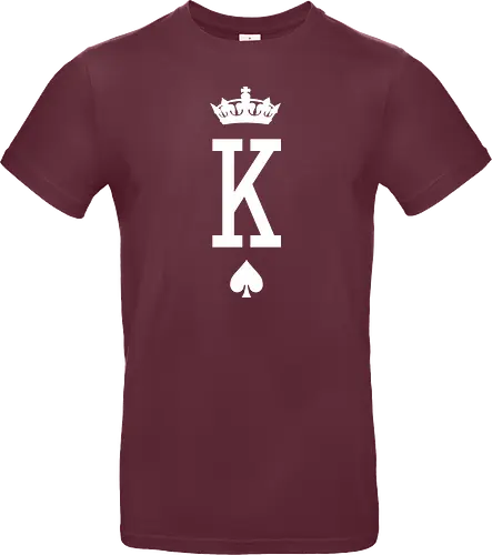 King