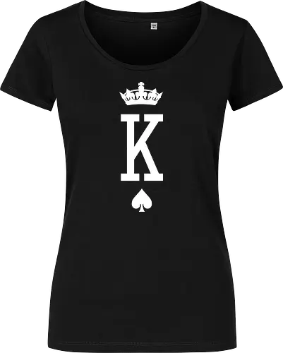 King
