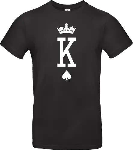 King