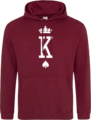 King