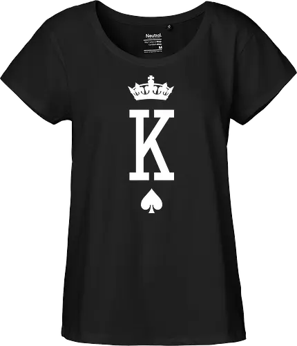 King