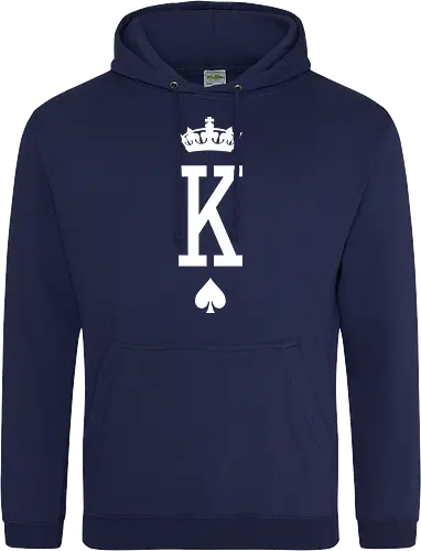 King