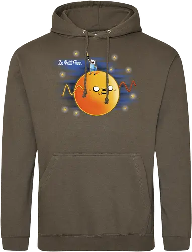 Le petit Finn