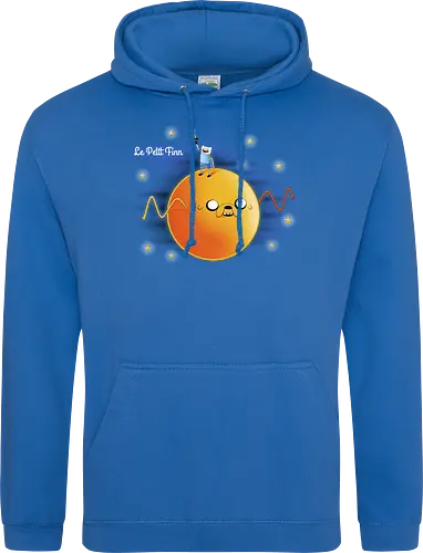 Le petit Finn