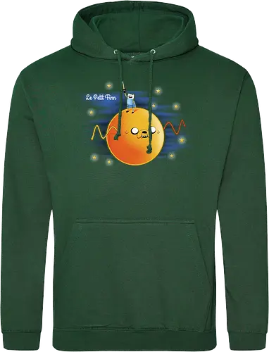 Le petit Finn