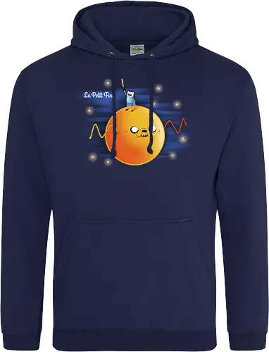 Le petit Finn