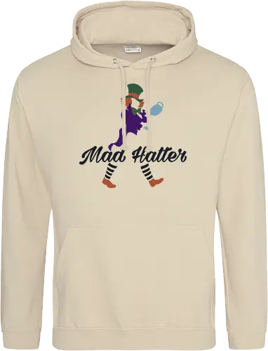 mad hattter