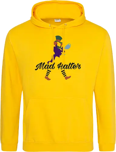 mad hattter