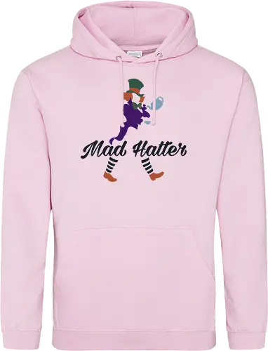mad hattter