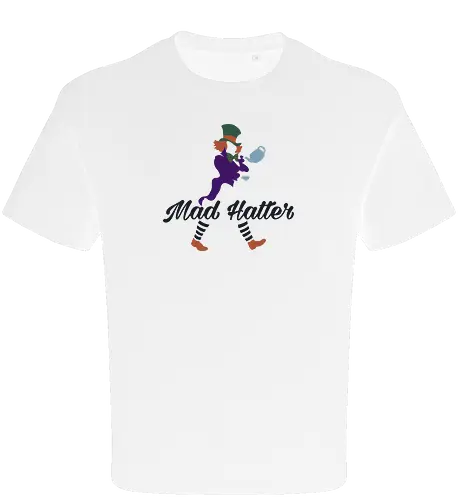 mad hattter