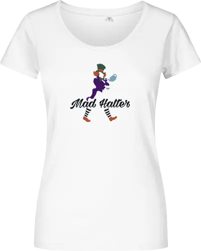 mad hattter