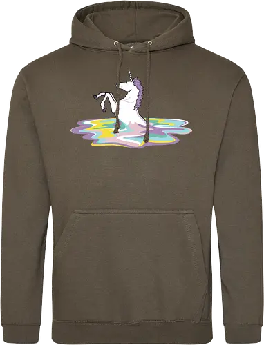 melting fantasy