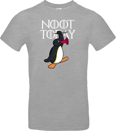 Noot Today