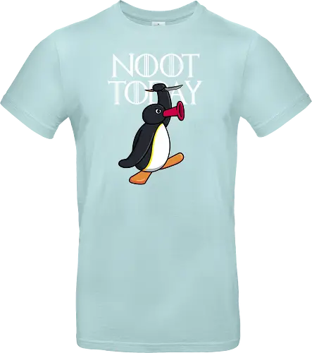 Noot Today