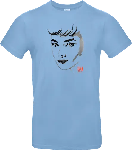 Audrey