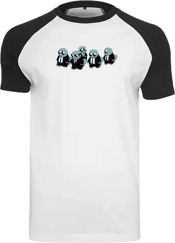 reservior turtles