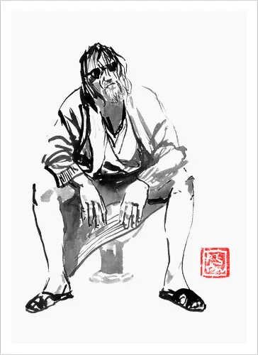 The Dude