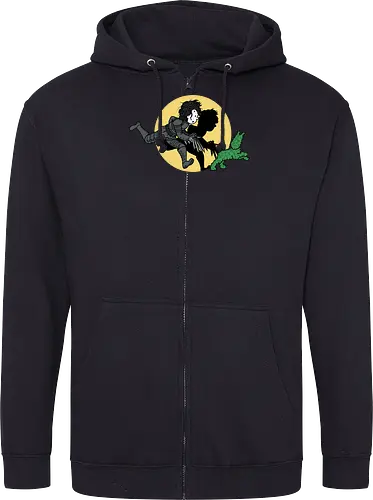 The Adventures of Edward