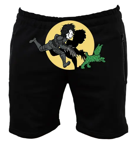 The Adventures of Edward