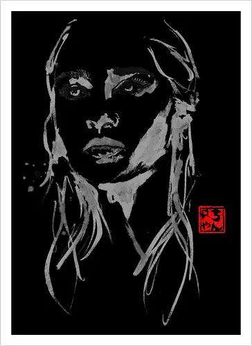 Dragonqueen
