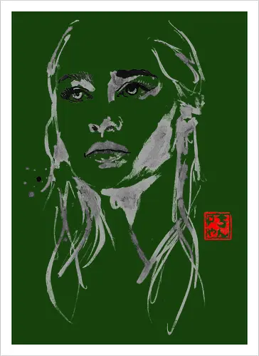 Dragonqueen