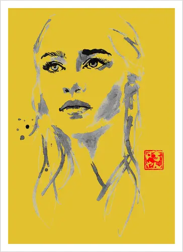 Dragonqueen