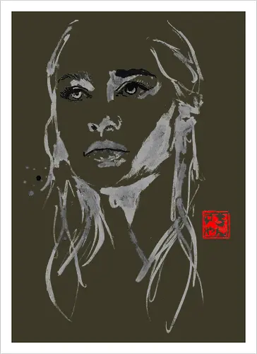 Dragonqueen