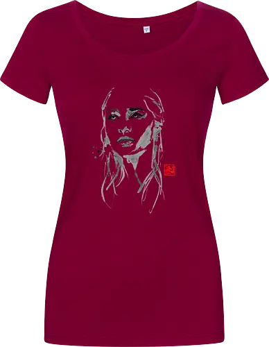 Dragonqueen