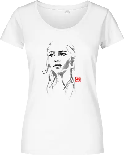 Dragonqueen
