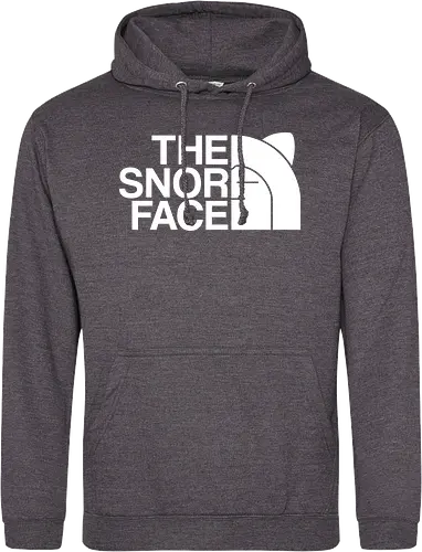 The snor face