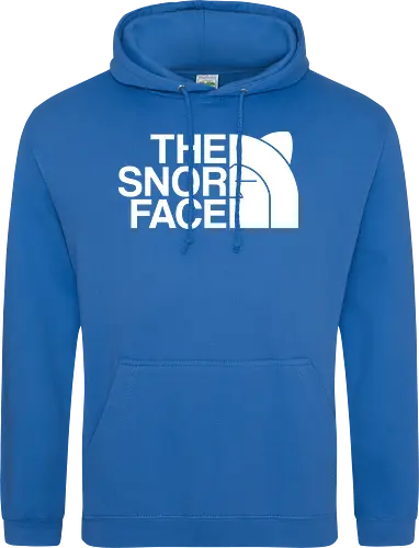 The snor face